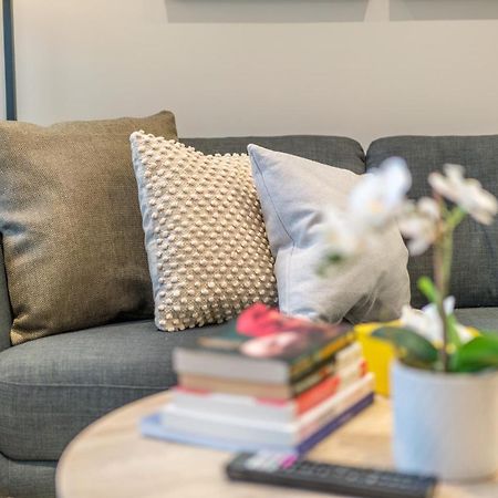 Westfield Apartment 2 Bedroom Near Notting Hill Londyn Zewnętrze zdjęcie