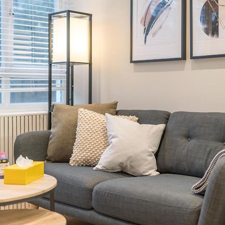 Westfield Apartment 2 Bedroom Near Notting Hill Londyn Zewnętrze zdjęcie