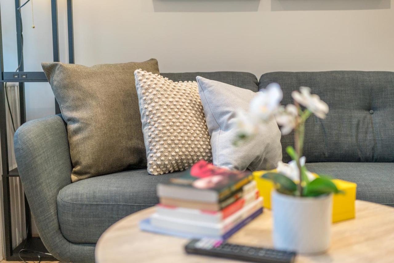 Westfield Apartment 2 Bedroom Near Notting Hill Londyn Zewnętrze zdjęcie