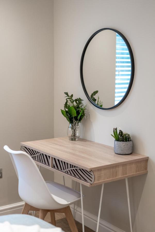 Westfield Apartment 2 Bedroom Near Notting Hill Londyn Zewnętrze zdjęcie