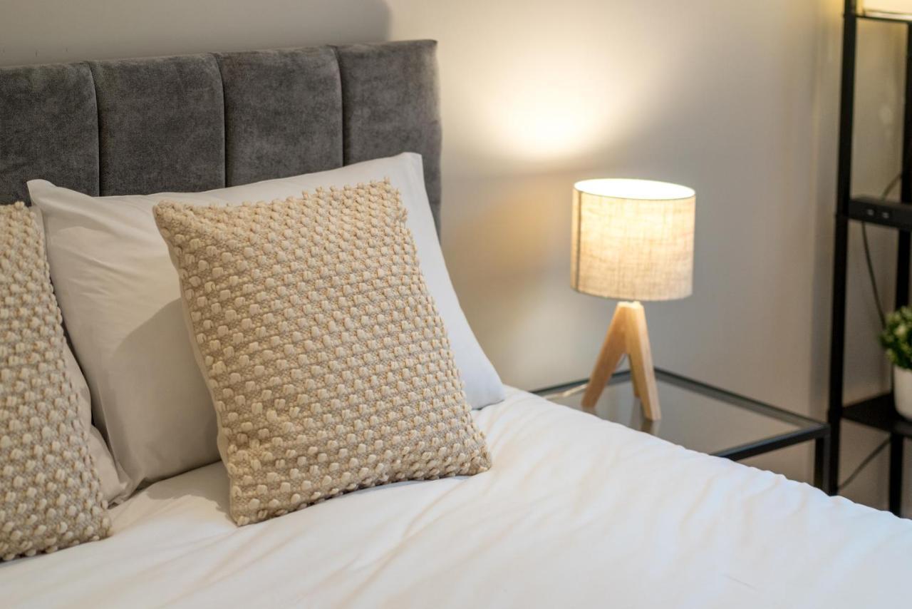 Westfield Apartment 2 Bedroom Near Notting Hill Londyn Zewnętrze zdjęcie