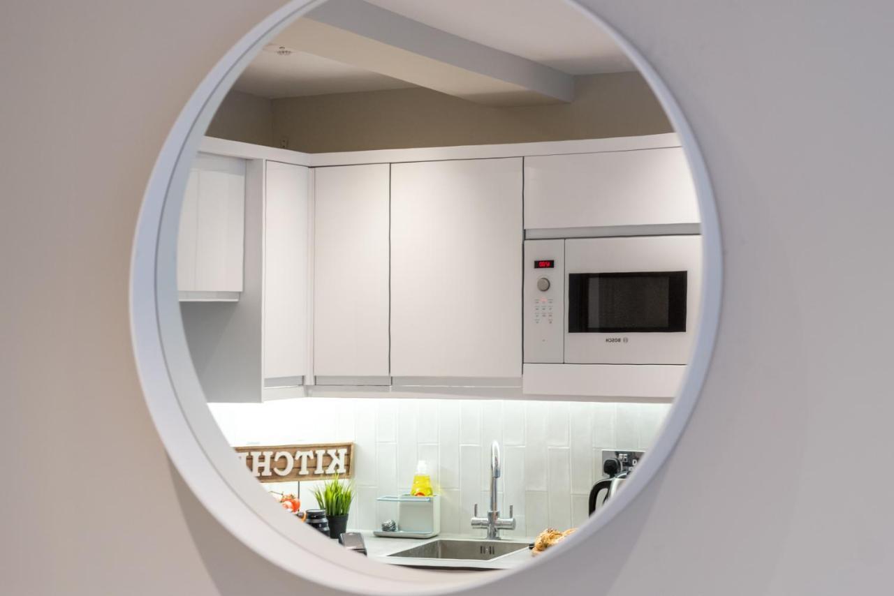 Westfield Apartment 2 Bedroom Near Notting Hill Londyn Zewnętrze zdjęcie