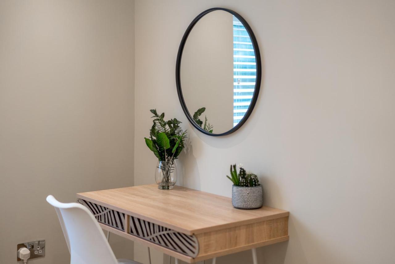 Westfield Apartment 2 Bedroom Near Notting Hill Londyn Zewnętrze zdjęcie