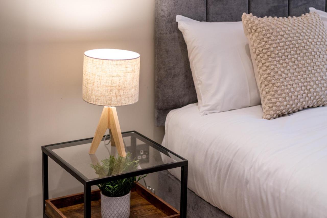 Westfield Apartment 2 Bedroom Near Notting Hill Londyn Zewnętrze zdjęcie